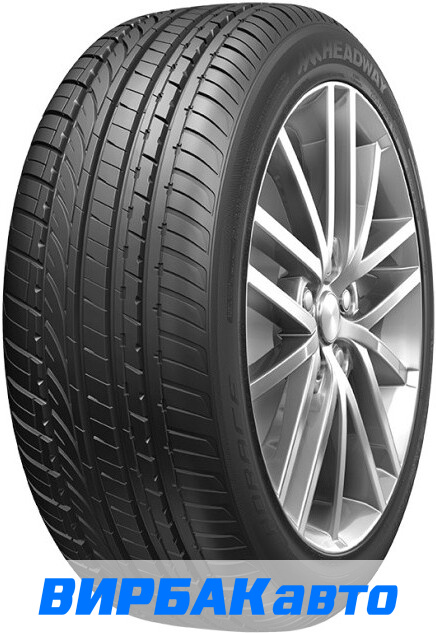 Купить летние шины Headway HU901 245/45R18 100 W, цены в Ставрополе ...