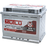 Mutlu