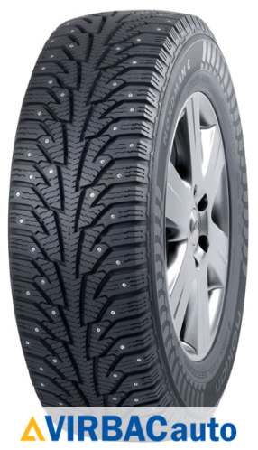 Купить зимние шины NORDMAN NORDMAN С 215/75R16C 116/114 R, цены в Ставрополе — интернет-магазин VIRBACauto