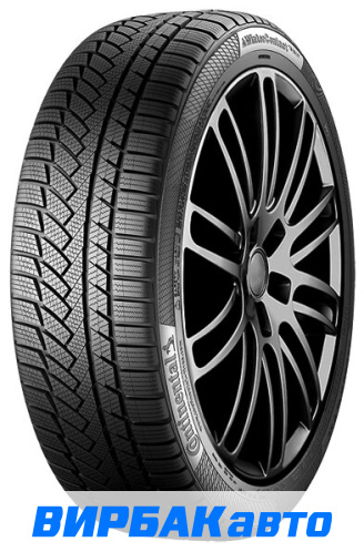 Купить Зимние шины CONTINENTAL WinterContact TS 850 P SUV 215/65R16 98H ...
