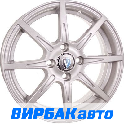 Купить литые диски Venti 1508 15" PCD 4/100 5,5j ET 45 ЦО 60,1 ...
