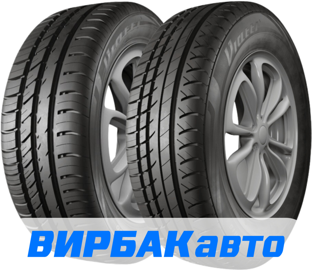 Летние шины Viatti Strada Asimmetrico V-130 185/65R15 88H