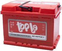 TOPLA