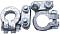 Клеммы аккумуляторные TK0703
