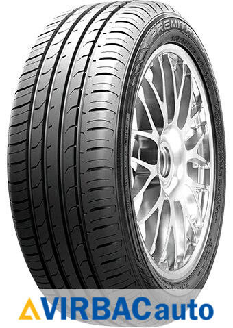 Купить летние шины MAXXIS HP-5 Premitra 225/45R17 91 H, цены в ...