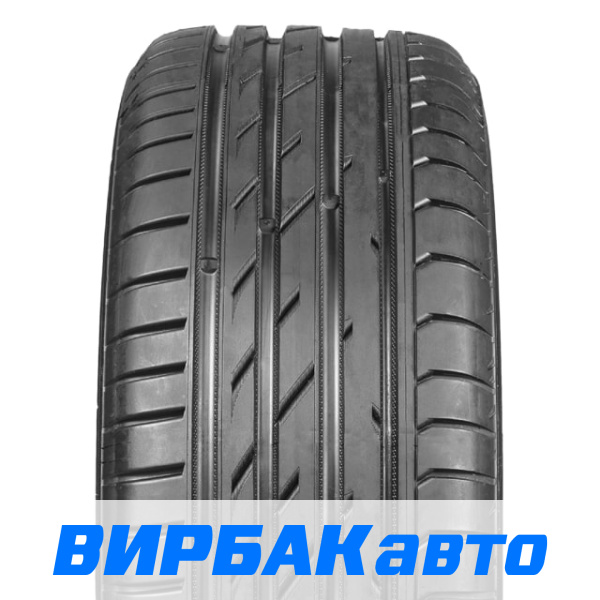 Купить летние шины Ikon Tyres NORDMAN SZ2 225/45R17 94 W, цены в ...