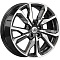 Диски литые Wheels UP Up114 17" PCD 5/105
