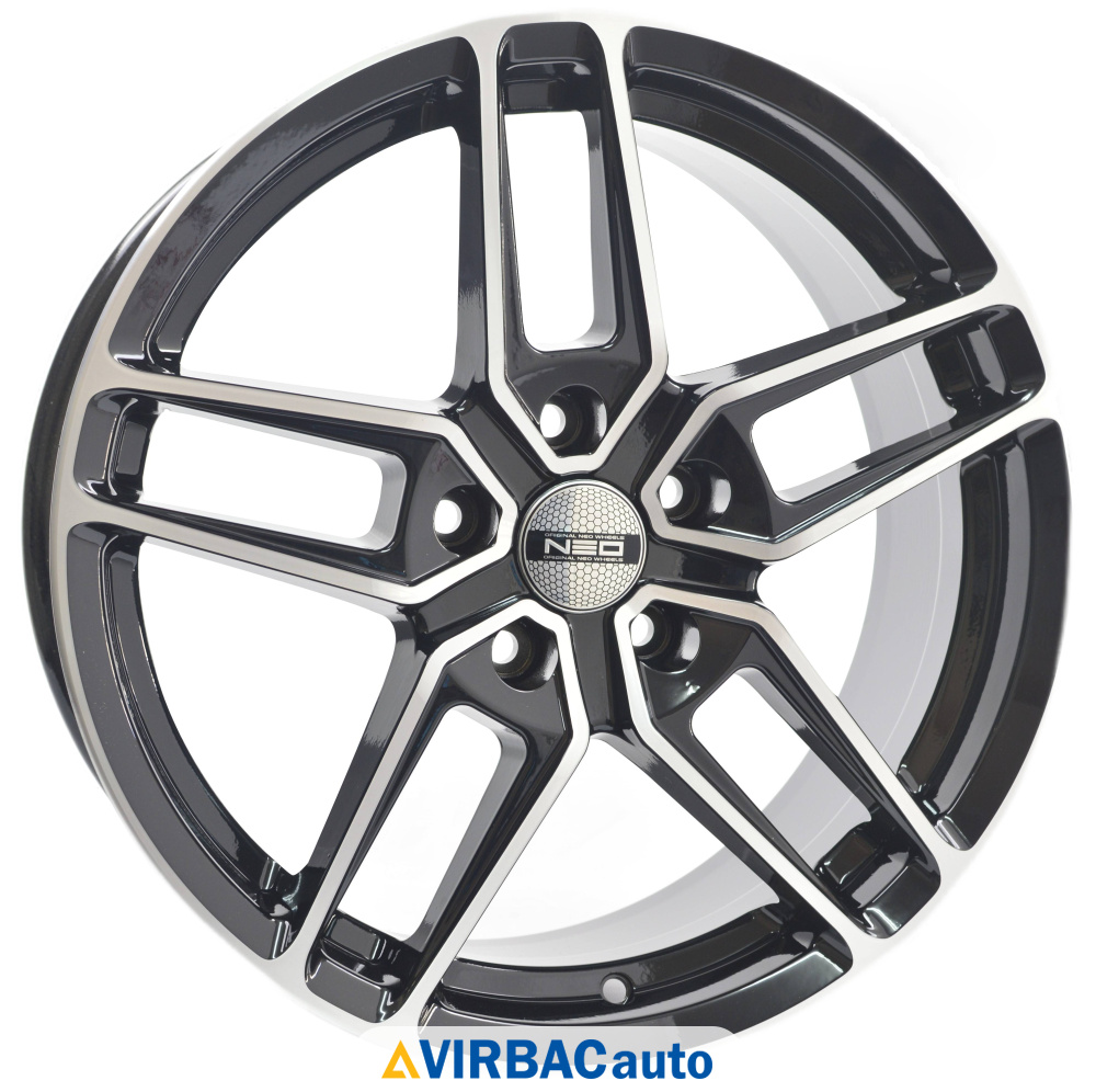 Купить литые диски TECH-LINE 526 15" PCD 4/100 5,5j ET 45 ЦО 60,1 ...
