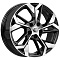 Диски литые iFree Original ZV Creta КС1062 17" PCD 5/114,3