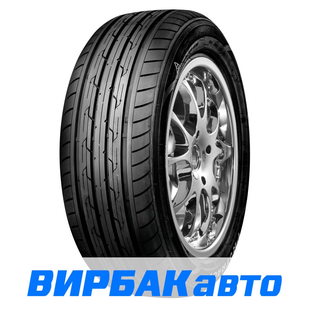 Летние шины TRIANGLE Protract TE301 165/65R14 79H