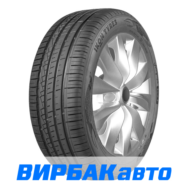 Купить летние шины Ikon (Nokian Tyres) Autograph Eco 3 205/55 R16