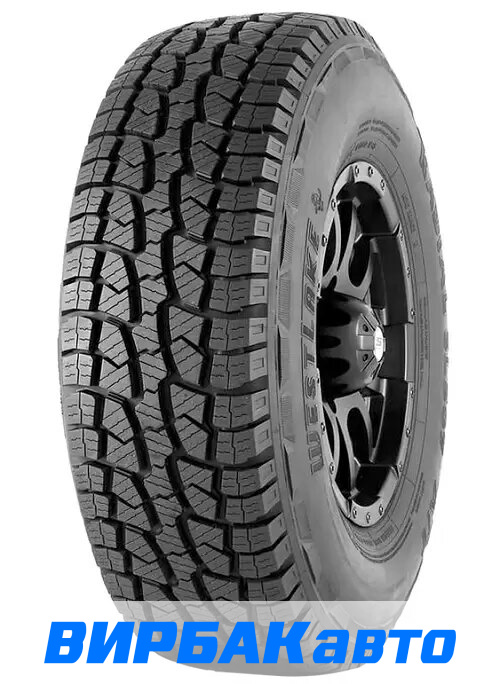 Купить летние шины WESTLAKE SL369 215/70R16 100 S, цены в Ставрополе ...