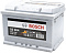 Аккумулятор Bosch Silver Plus S5 004 61 Ач 600 А обратная полярность