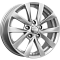 Диски литые КиК Octavia FL КС863 16" PCD 5/112