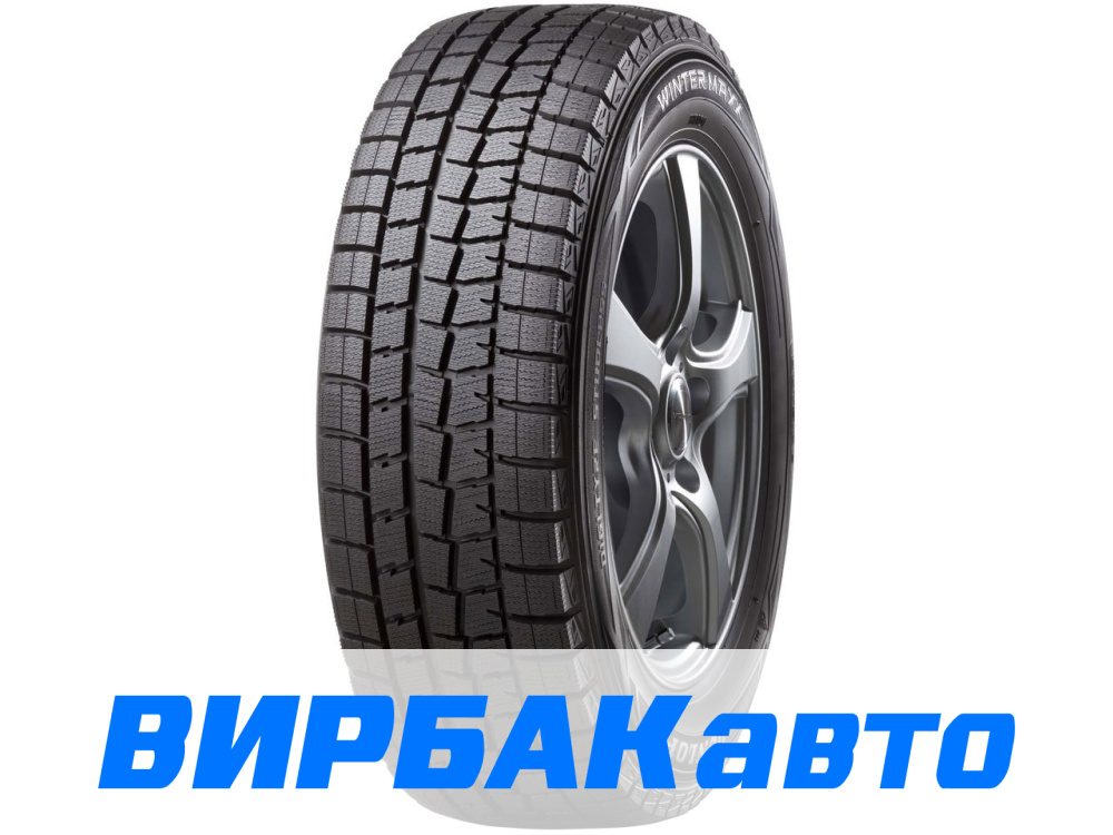 Купить Зимние шины DUNLOP Winter Maxx WM01 155/70R13 75T
