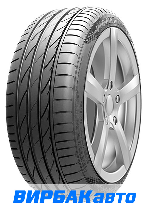 Купить летние шины MAXXIS VS5 Victra SUV 245/45R20 103 V, цены в ...