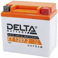 Delta