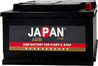 JAPAN STAR