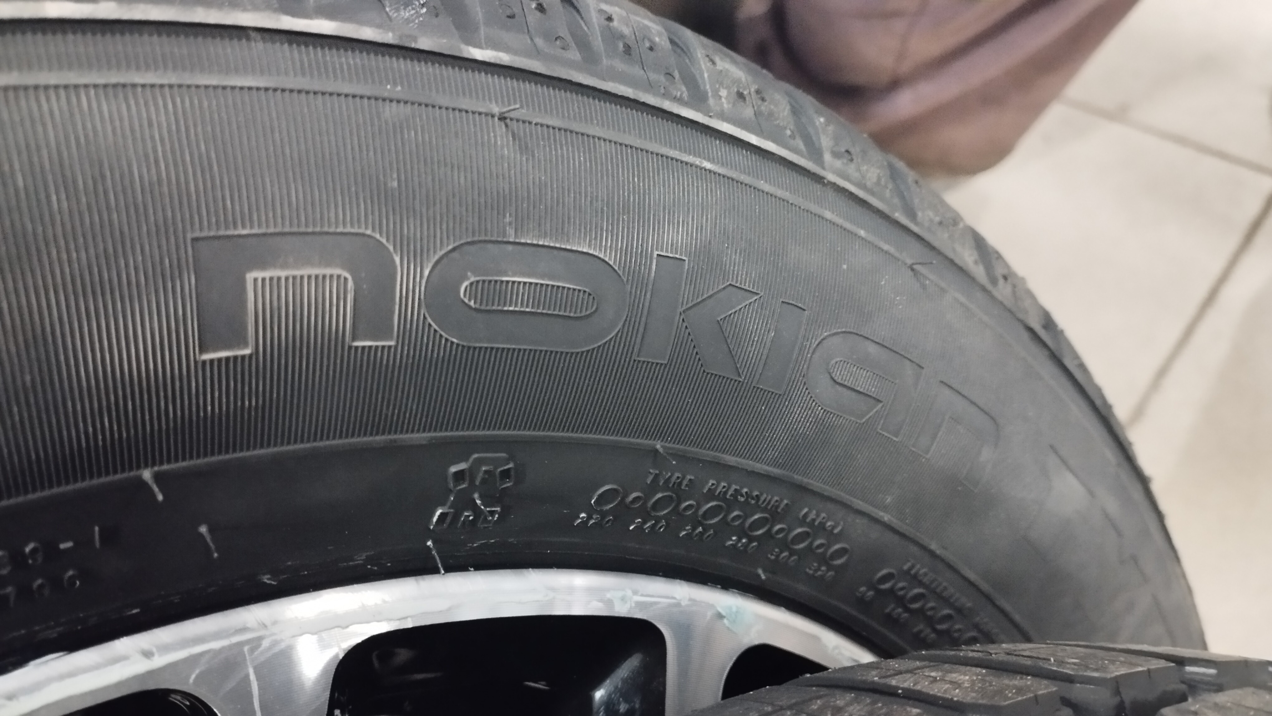 Купить шины Nokian Tyres NORDMAN SX3 (Ikon Tyres) в ВИРБАКавто - бесплатный  шиномонтаж в Ставрополе, большой каталог резины